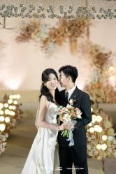 -六月嫁期婚礼(旗舰店)