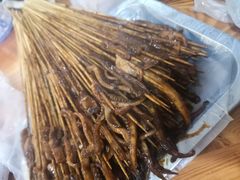 -十里铺铁板鱿鱼