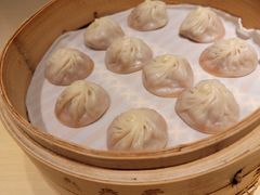 -鼎泰丰(当代商城店)