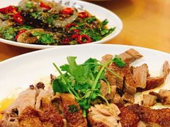 卤鹅-长平老姿娘夜粥(平东一街店)