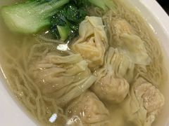 -澳门陈光记烧味饭店(南京德基广场店)