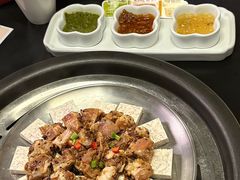 -水禾轩·海鲜蒸汽主题餐厅(新香洲旗舰店)