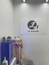 -L+奥拉接发烫发染发