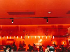 大堂-麦当劳(新王府井店)