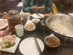 -四川仁火锅(军工店)