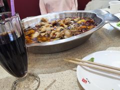 -巴蜀人家(东关街店)