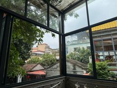 -周大娘牛乳(旧寨古村总店)
