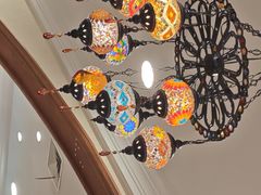 -清真·玛丽亚新疆菜主题餐厅(浙江中路店)