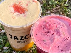 -Jazcu珍仕菓鲜榨果汁(西单大悦城店)