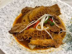 金钱肚-翠华餐厅(德基广场店)