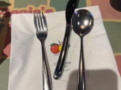 -安妮意大利餐厅(国贸店)