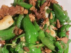 -农耕记·湖南土菜(科技园店)
