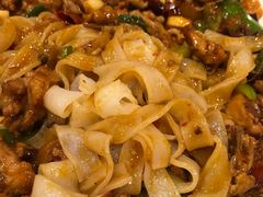 -成都美食巫山烤鱼(三里河路店)