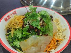 -高家小院铁锅炖大鹅(哈西高铁站店)
