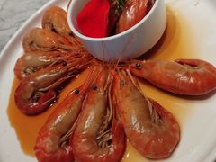 -阿明小菜·海鲜·上海菜(浦建路店)
