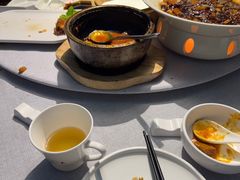 -悦融·京鲁菜·露台花园(安定门店)