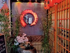 门面-文立新麻辣烫(合生汇21街区店)
