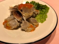 -高佳庄·舟山海鲜(海景旗舰店)