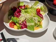 -旺顺阁·北京菜·烤鸭(魏公村店)