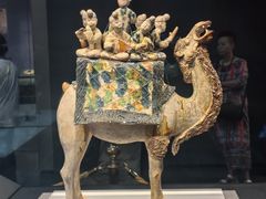 -陕西历史博物馆