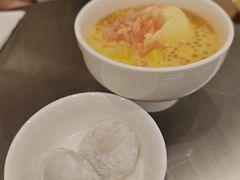 -满记甜品(王府井北京市百货大楼店)