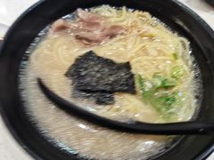 -京樽回転寿司(奥林匹克店)