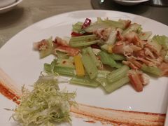 -正佳广场万豪酒店-粤菜餐厅·点心·海鲜·聚餐