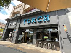 门面-Torch Coffee 炬点咖啡