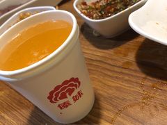 -傣妹火锅(南京东路一店)