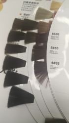 -CHIC 国潮男士发型