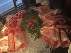 -捞王锅物料理(凯旋路店)