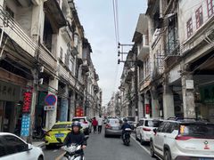 -河记肠粉店