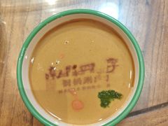 -南门四季铜锅涮肉(左家庄店)