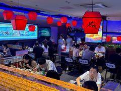 -山河屯铁锅炖·非遗铁锅炖(华强北店)