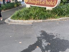 -杭州香格里拉·香宫中餐厅