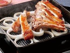 -西贝莜面村(近铁城市广场店)