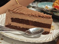 -CRAZYONES西班牙海鲜饭(上海美罗城店)