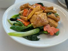 -莆田餐厅PUTIEN(颐堤港店)