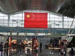 -广州白云国际机场-T2航站楼