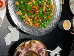 -辣尚瘾·烤鱼·新川菜(牡丹园直营店)