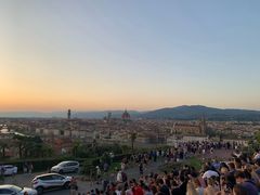 -米开朗琪罗广场