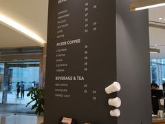 -Seesaw Coffee(上海国金中心店)
