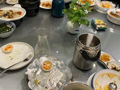 -闽鄂情·闽南招财鸭(水头店)