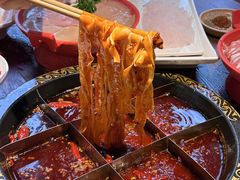 -黄家码头老火锅(解放碑旗舰店)