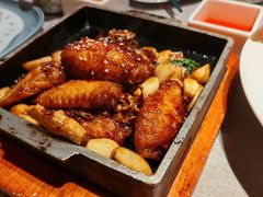 -玉玲珑·里舍(万象城店)