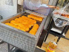 -宏发红西饼屋(天津路店)