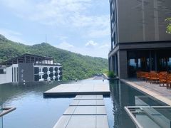 -台北北投丽禧温泉酒店