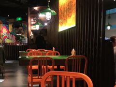 大堂-辛香汇(飞洲店)