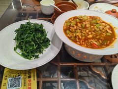 -陈记菜馆·非遗淮扬菜(东关街教场店)