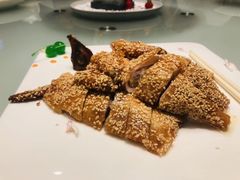 -广州粤海喜来登酒店